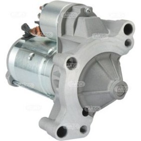 DS Anlasser von HC-Cargo