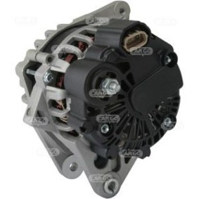 HYUNDAI Lichtmaschine von HC-Cargo