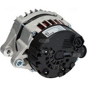 Lichtmaschine von HC-Cargo F032115351