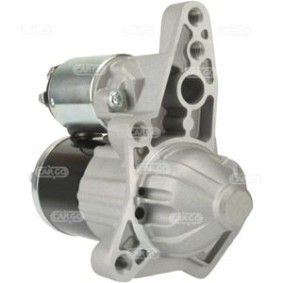 Anlasser von HC-Cargo