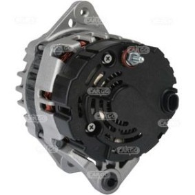 DAEWOO Lichtmaschine von HC-Cargo