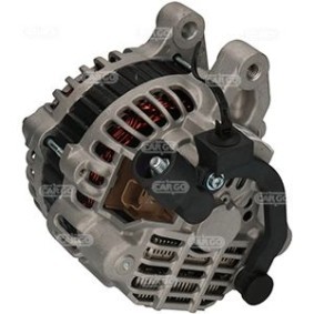 Lichtmaschine von HC-Cargo