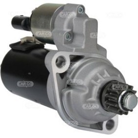 MAN Anlasser von HC-Cargo