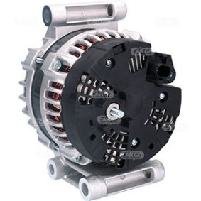 Lichtmaschine von HC-Cargo
