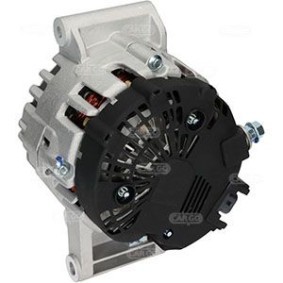 Lichtmaschine von HC-Cargo F032115478