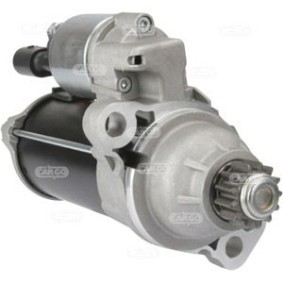 Anlasser von HC-Cargo