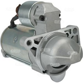 Köp Startmotor av HC-Cargo F032115571 till det låga priset 1499,24 kr