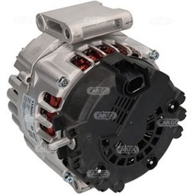 Lichtmaschine F032115600