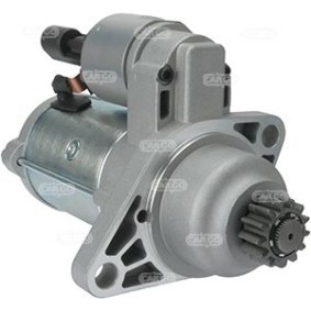 Anlasser von HC-Cargo