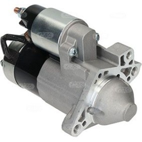 Anlasser für RENAULT von HC-Cargo