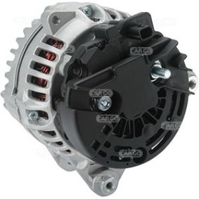 Lichtmaschine von HC-Cargo