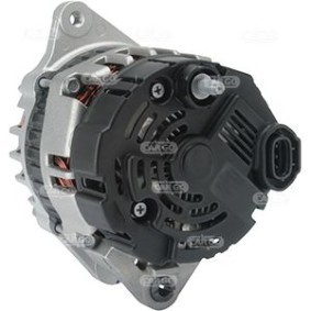 Lichtmaschine für HYUNDAI von HC-Cargo