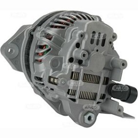 Kjøp Dynamo av HC-Cargo F032115661 til den lave prisen 2547,35 NOK