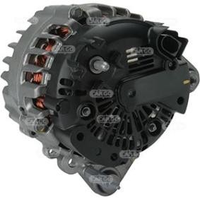 Lichtmaschine von HC-Cargo