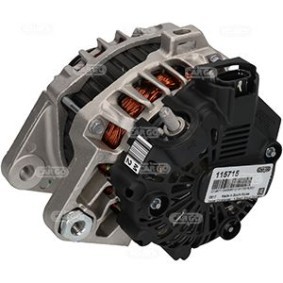 HYUNDAI Lichtmaschine von HC-Cargo