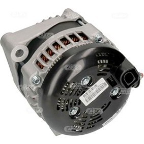 JAGUAR Lichtmaschine von HC-Cargo