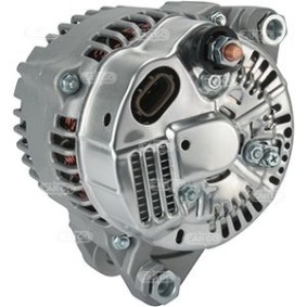 Kjøp Dynamo av HC-Cargo F032115737 til den lave prisen 2313,34 NOK