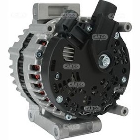 Kjøp Dynamo av HC-Cargo F032115753 til den lave prisen 2658,16 NOK