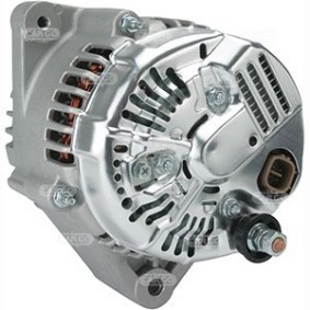 JAGUAR Lichtmaschine von HC-Cargo