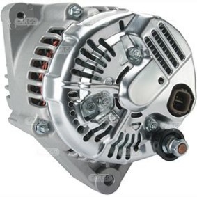 Lichtmaschine von HC-Cargo F032115788