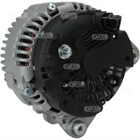 Lichtmaschine von HC-Cargo