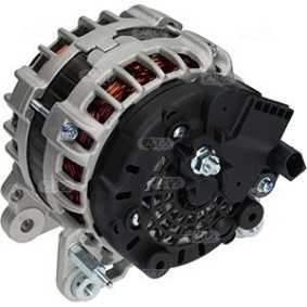 Lichtmaschine von HC-Cargo