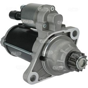 Anlasser von HC-Cargo