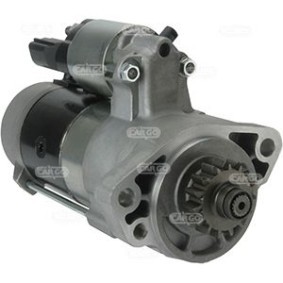 Köp Startmotor av HC-Cargo F032116000 till det låga priset 2080,71 kr