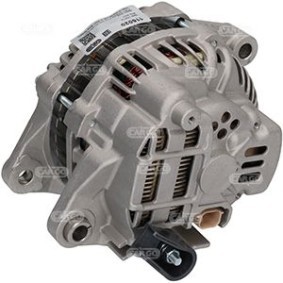 Kjøp Dynamo av HC-Cargo F032116020 til den lave prisen 1651,95 NOK