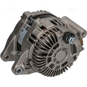 Lichtmaschine von HC-Cargo
