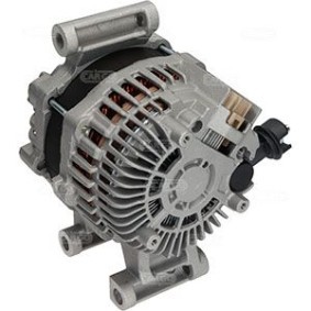 Lichtmaschine F032116034