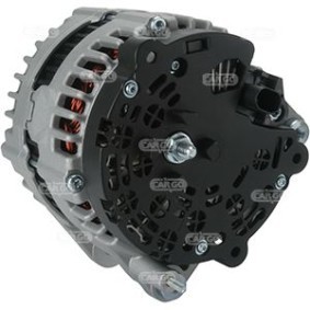 Kjøp Dynamo av HC-Cargo F032116038 til den lave prisen 7125,45 NOK