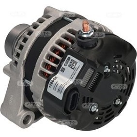 Lichtmaschine von HC-Cargo F032116056