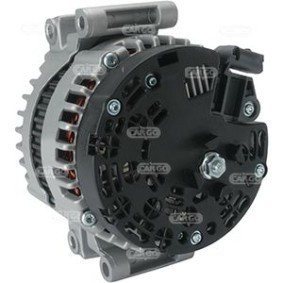 Kjøp Dynamo av HC-Cargo F032116060 til den lave prisen 2902,58 NOK