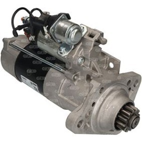 Anlasser von HC-Cargo F032116087