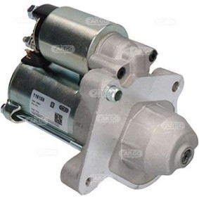 Anlasser F032116159