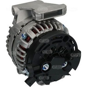 Lichtmaschine von HC-Cargo F032116197