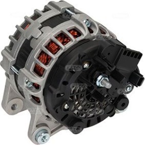 Lichtmaschine von HC-Cargo