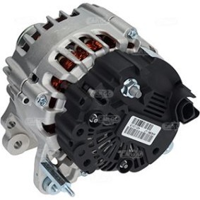 Lichtmaschine von HC-Cargo