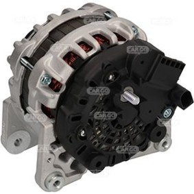 Lichtmaschine von HC-Cargo