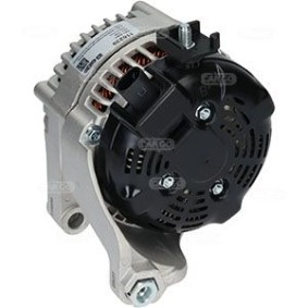 MINI Lichtmaschine von HC-Cargo