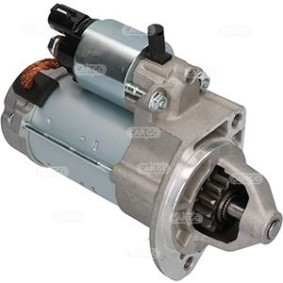 Köp Startmotor av HC-Cargo F032116255 till det låga priset 1564,31 kr