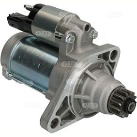Anlasser von HC-Cargo