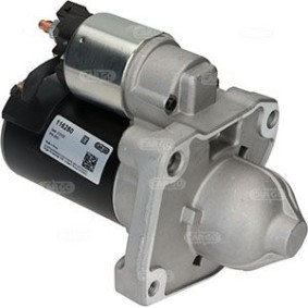 Anlasser von HC-Cargo F032116280
