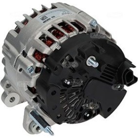 Lichtmaschine von HC-Cargo