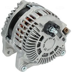 Lichtmaschine F032116324