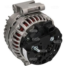 Lichtmaschine F032116337 von HC-Cargo günstig für 195,56 € online kaufen