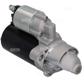 Anlasser von HC-Cargo
