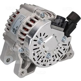 Lichtmaschine F032116362