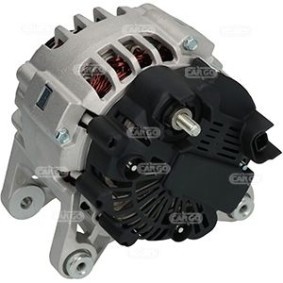 RENAULT Lichtmaschine von HC-Cargo